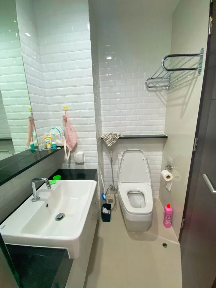 Property photos for Wish Signature  Midtown Siam