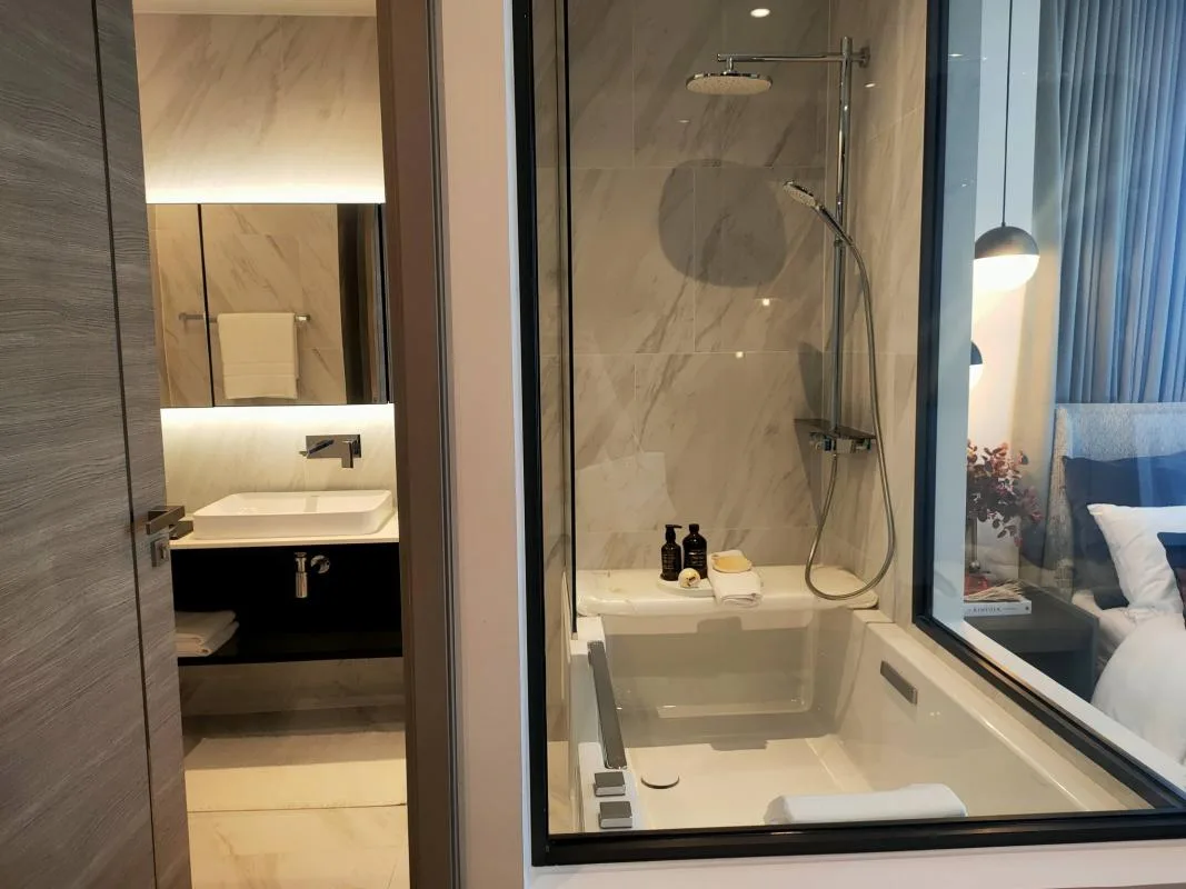 Property photos for The Room Sukhumvit 38