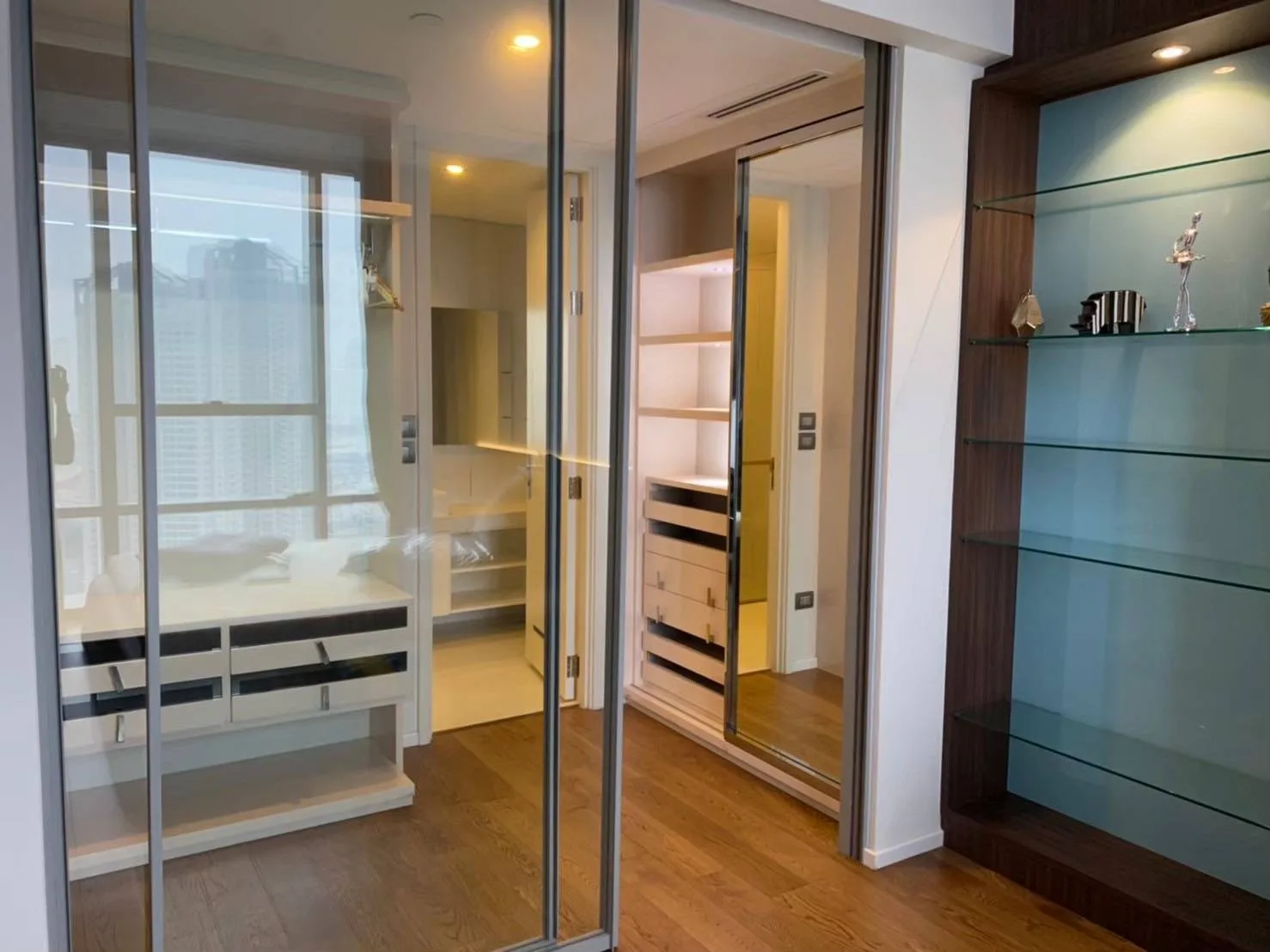 Property photos for The Bangkok Sathorn