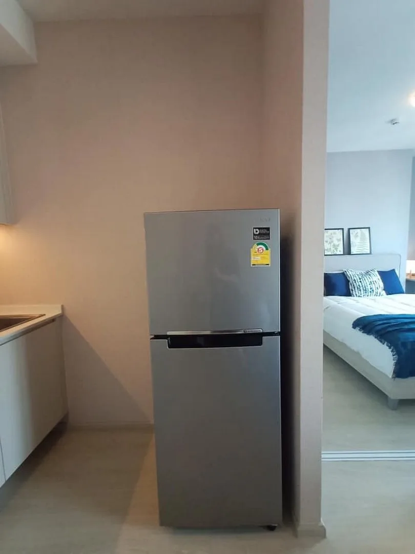 Property photos for Chapter One Eco Ratchada - Huaikwang