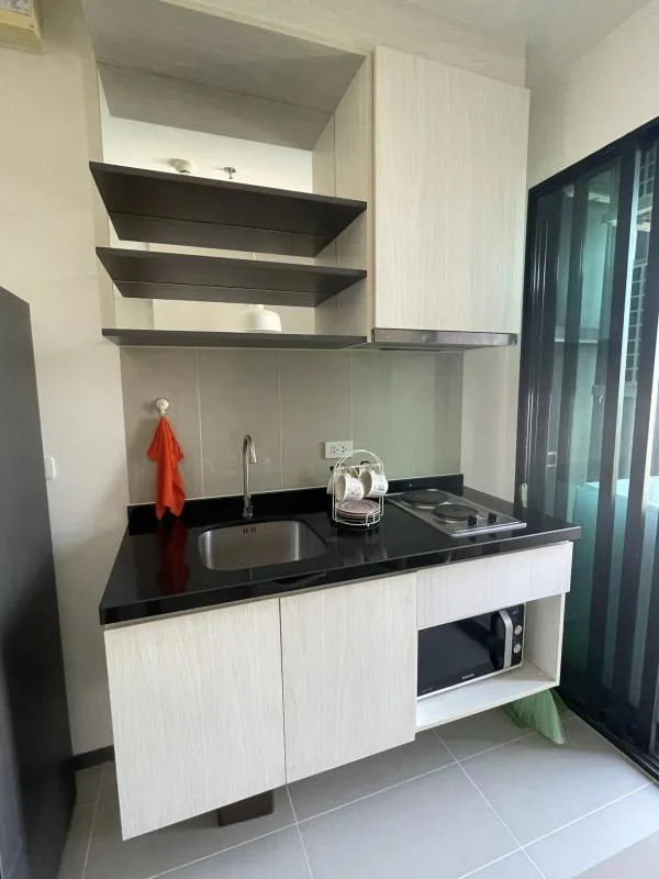 Property photos for The Base Park East Sukhumvit 77
