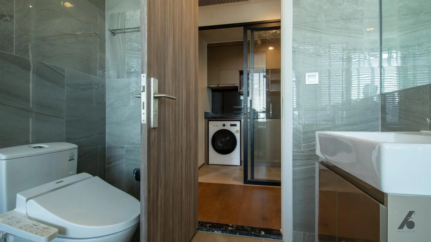 Property photos for Ideo Q Sukhumvit 36