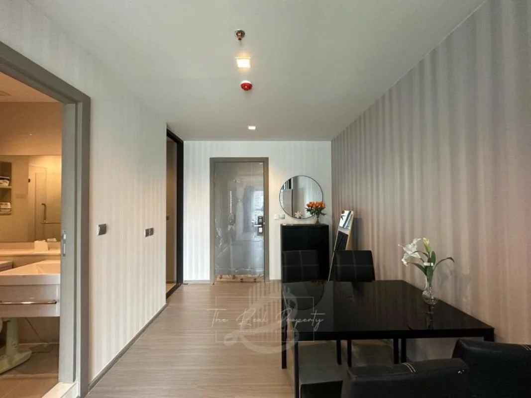 Property photos for LIFE Asoke - Rama 9