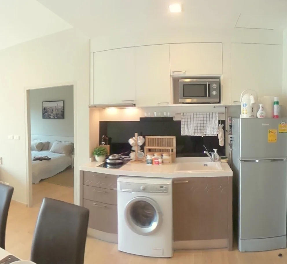 Property photos for Noble Revolve Ratchada