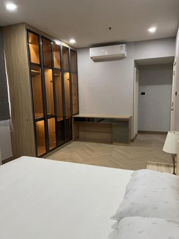 Property photos for Supalai Loft Yaek Fai Chai Station