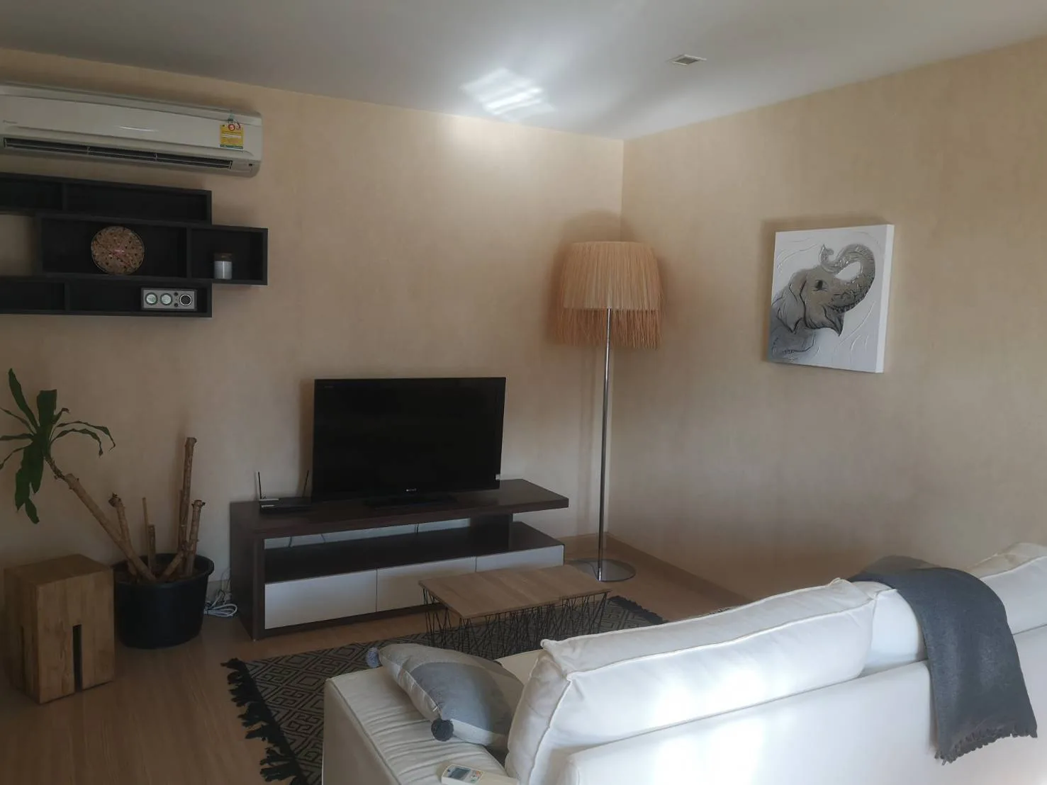 Property photos for Tree Condo Sukhumvit 42