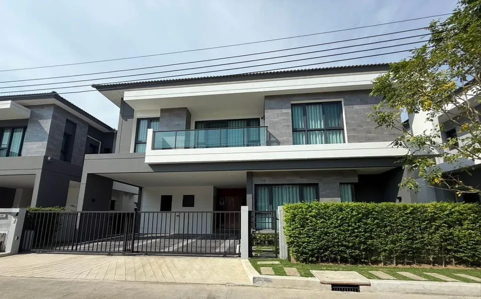 Property photos for The City Bangna