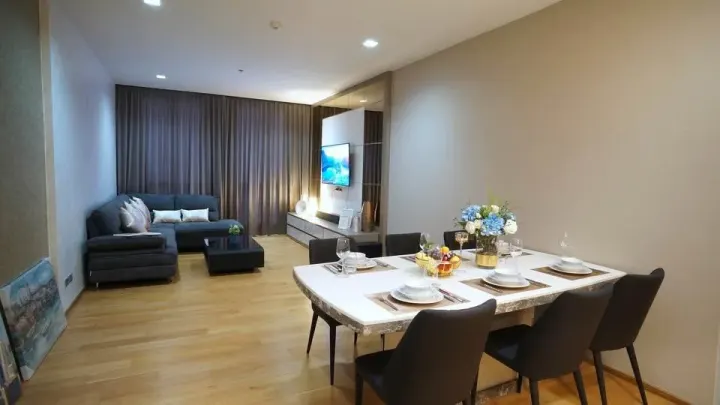 Property photos for Hyde Sukhumvit 13