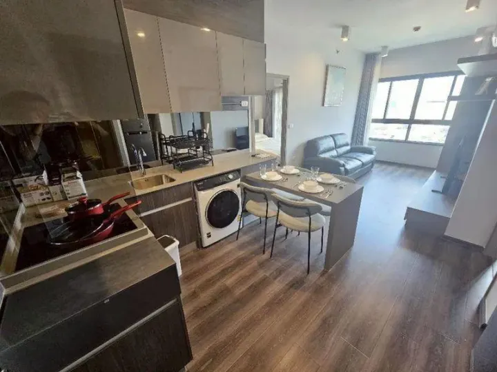 Property photos for Ideo Rama 9 - Asoke