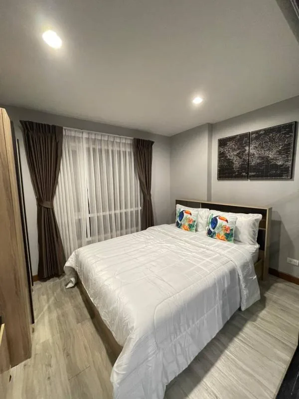 Property photos for Regent Home Sukhumvit 81