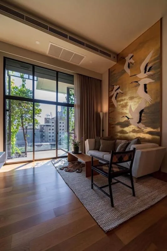 Property photos for Siamese Exclusive Sukhumvit 31