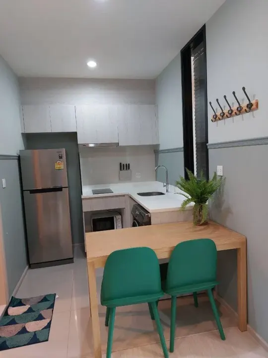 Property photos for Life Asoke Hype