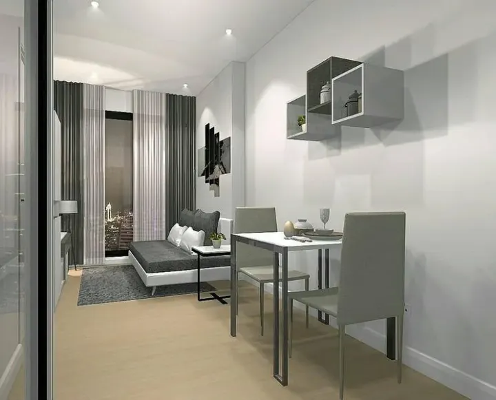 Property photos for The Niche Pride Thonglor-Phetchaburi