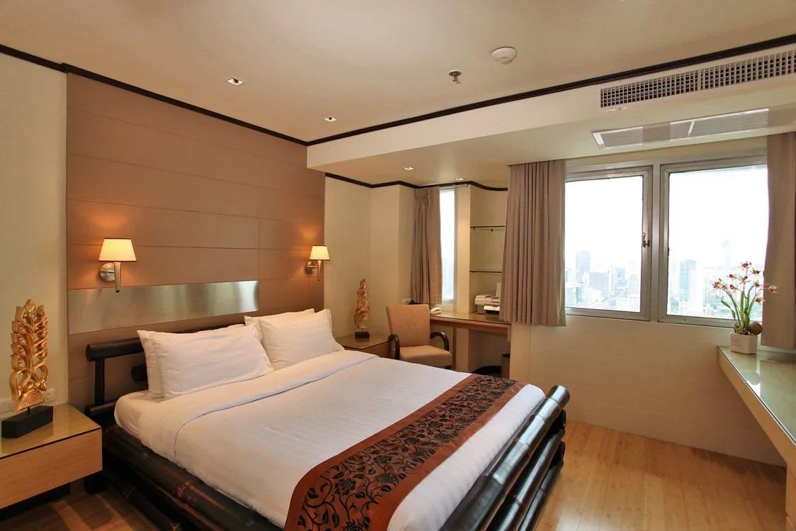Property photos for Sukhumvit Suite