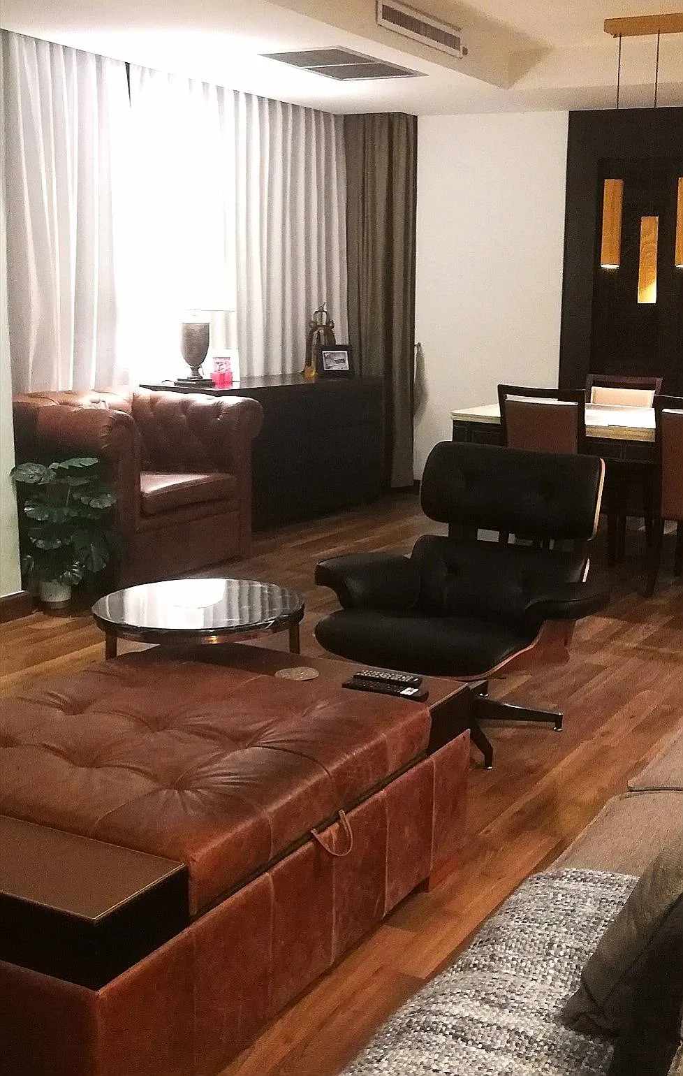Property photos for The Rajdamri