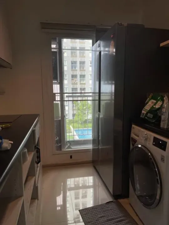 Property photos for Aspire Erawan