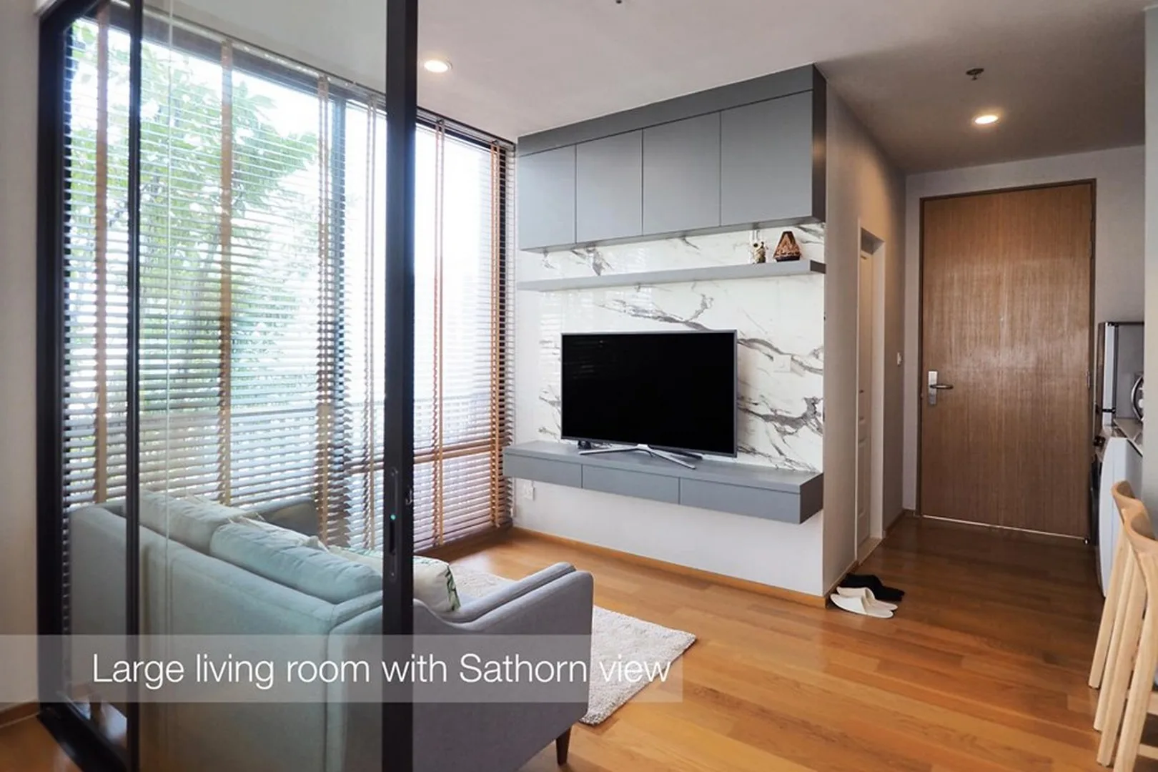 Property photos for Noble Revolve Silom
