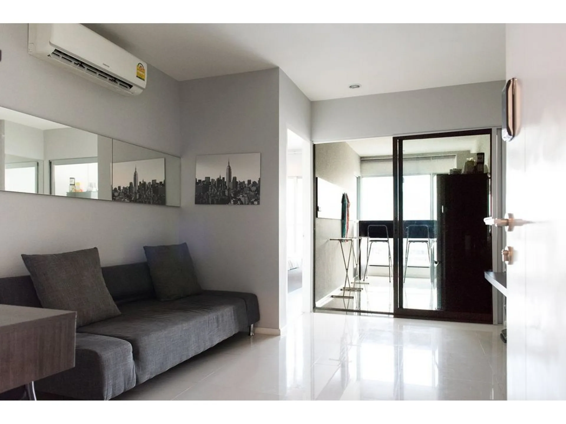 Property photos for Aspire Sukhumvit 48