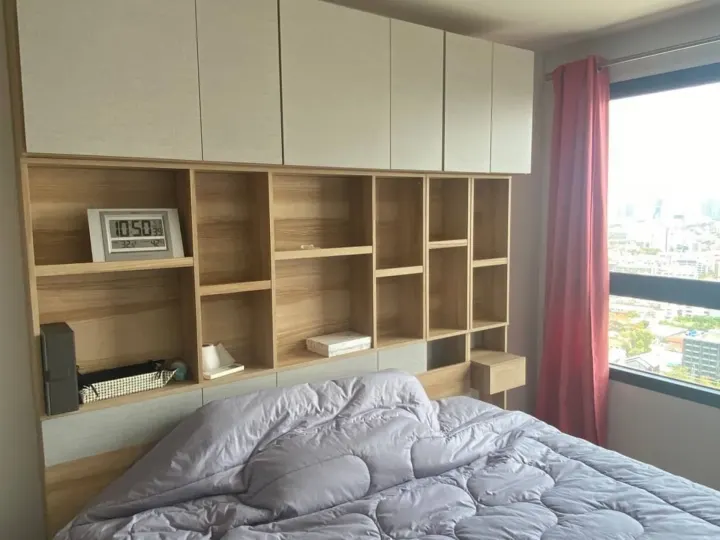 Property photos for Ideo Sukhumvit 93