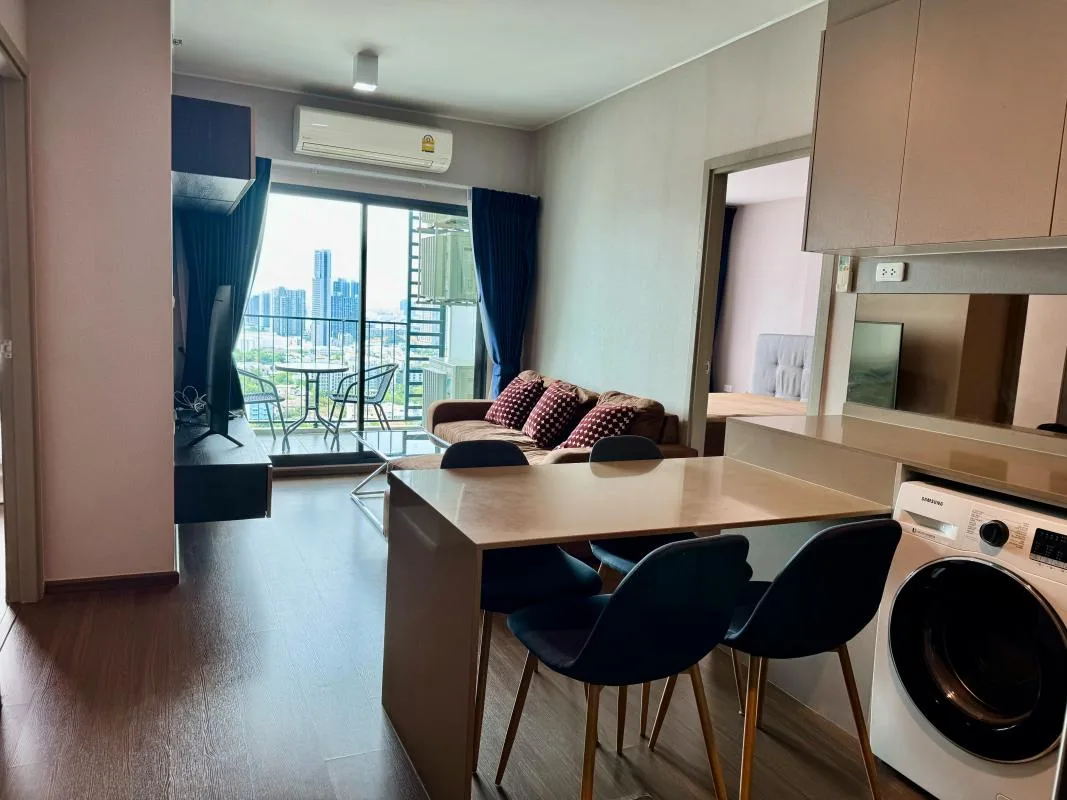 Property photos for Ideo Sukhumvit 93