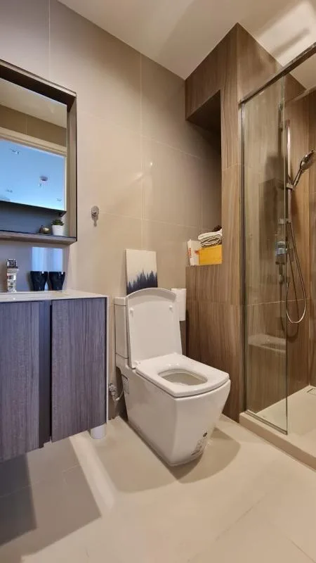 Property photos for THE LINE Phahol - Pradipat