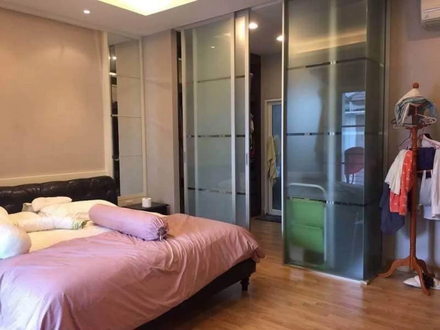 Property photos for Baan Klang Muang S-sense Rama 9 Ladprao