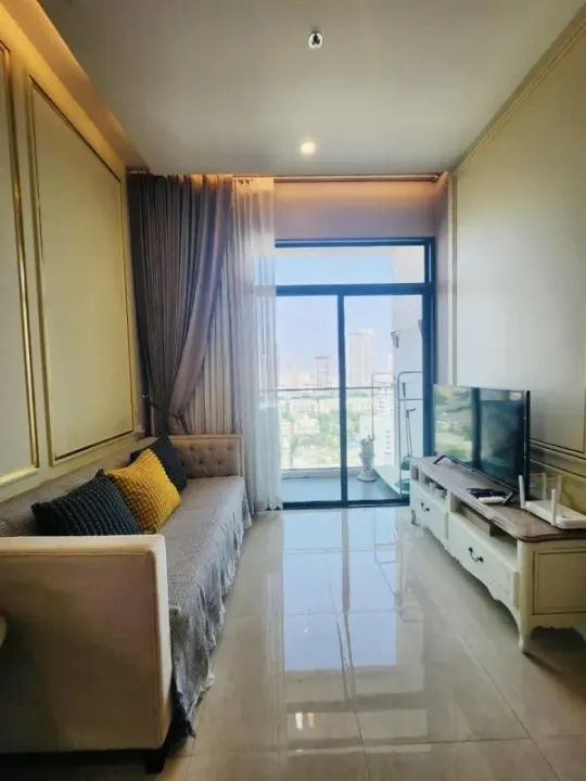 Property photos for Mayfair Place Sukhumvit 50