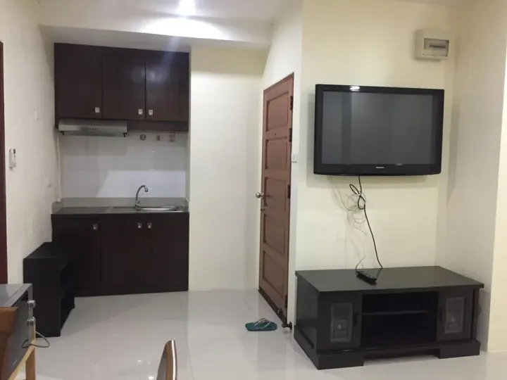 Property photos for Baan Klang Krung Resort (Ratchada 7)