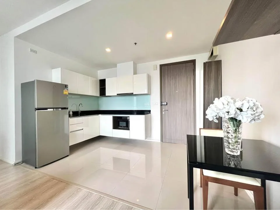 Property photos for Quinn Condo Ratchada