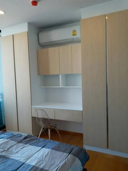Property photos for Noble Revolve Silom
