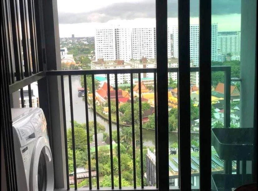 Property photos for The Base Park West Sukhumvit 77