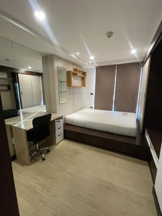 Property photos for Resorta Yen - akat