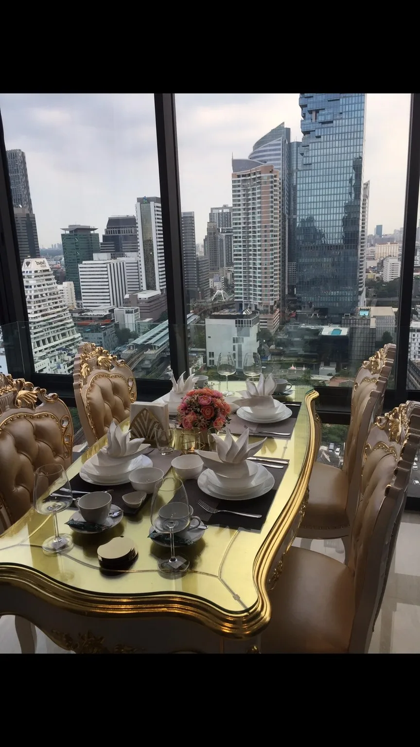 Property photos for Ashton Silom