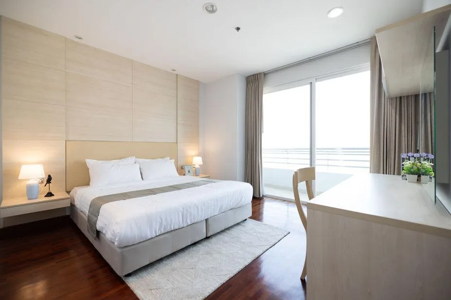 Property photos for The Residence