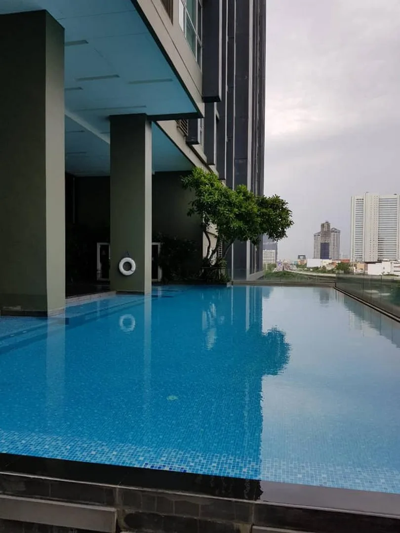 Property photos for Hive Sathorn
