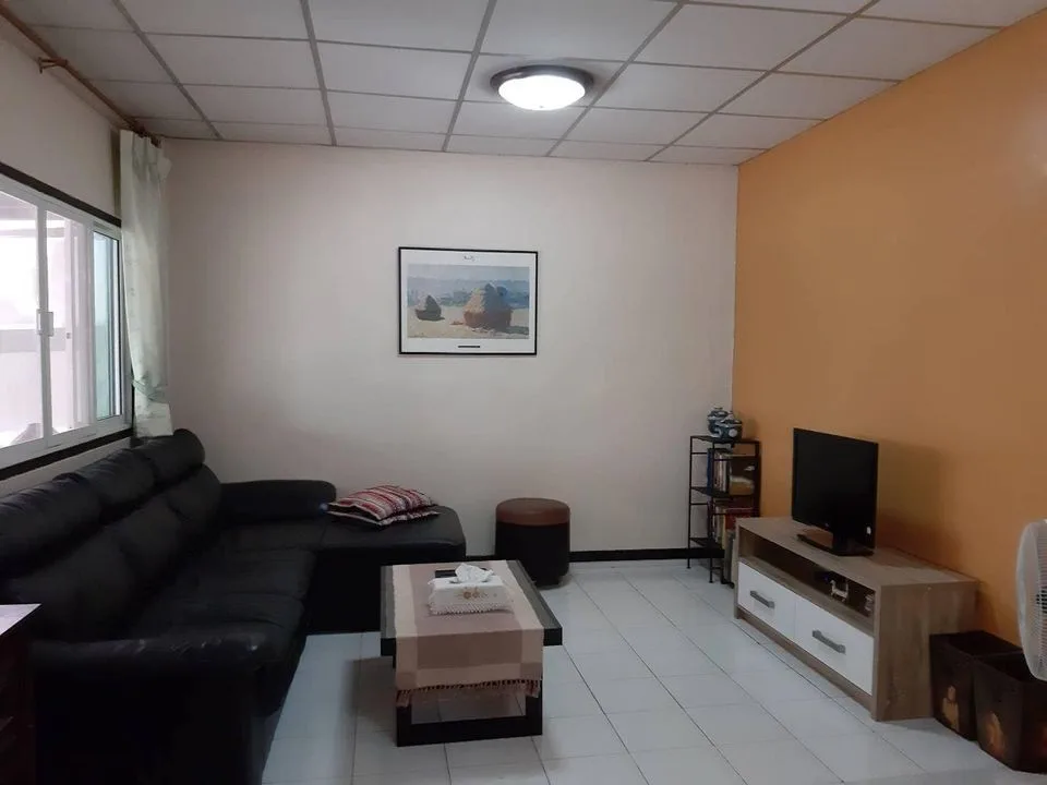 Property photos for Townhouse Lat Phrao 101