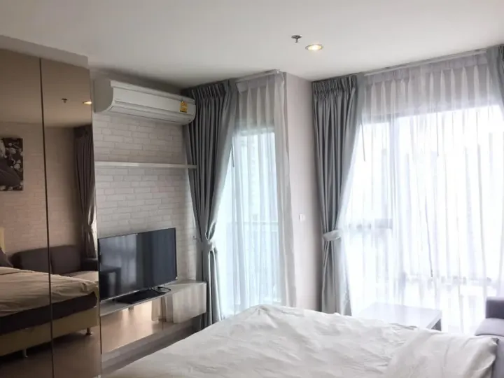 Property photos for Rhythm Asoke 2