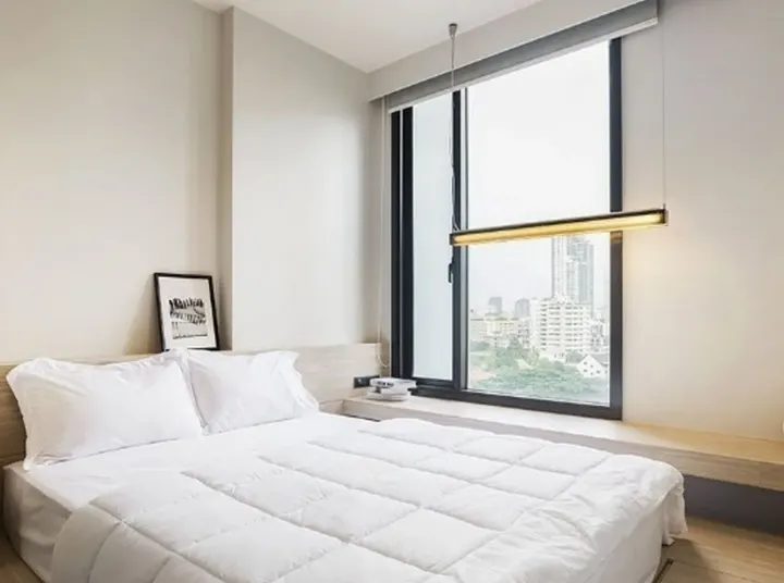 Property photos for Edge Sukhumvit 23