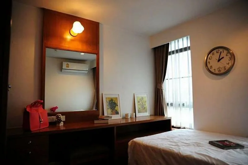 Property photos for Baan Chan