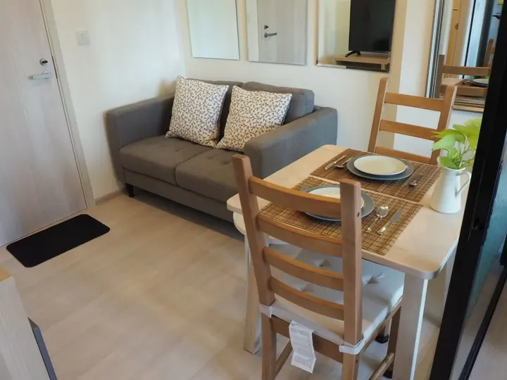 Property photos for Life Asoke