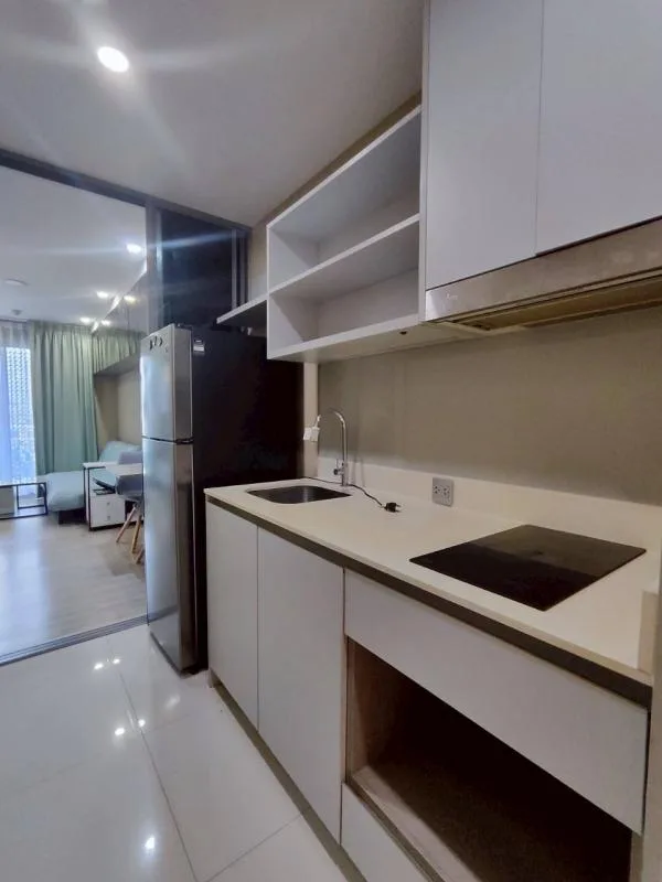 Property photos for Sign Condo Sukhumvit 50