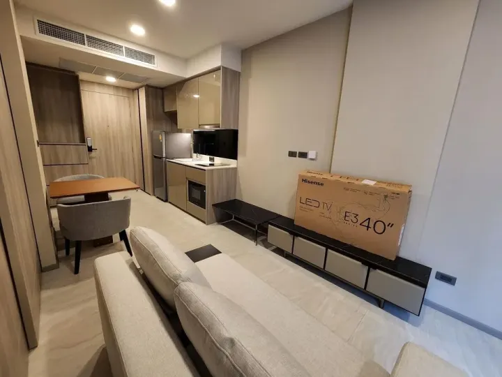 Property photos for Fynn Sukhumvit 31