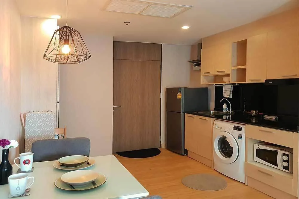 Property photos for Noble Remix