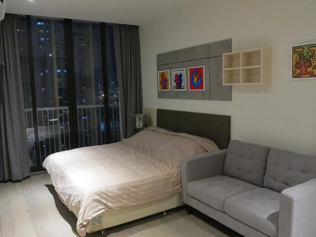 Property photos for Park Origin Phromphong