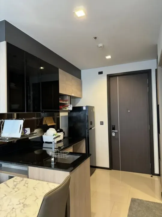 Property photos for The Line Asoke - Ratchada