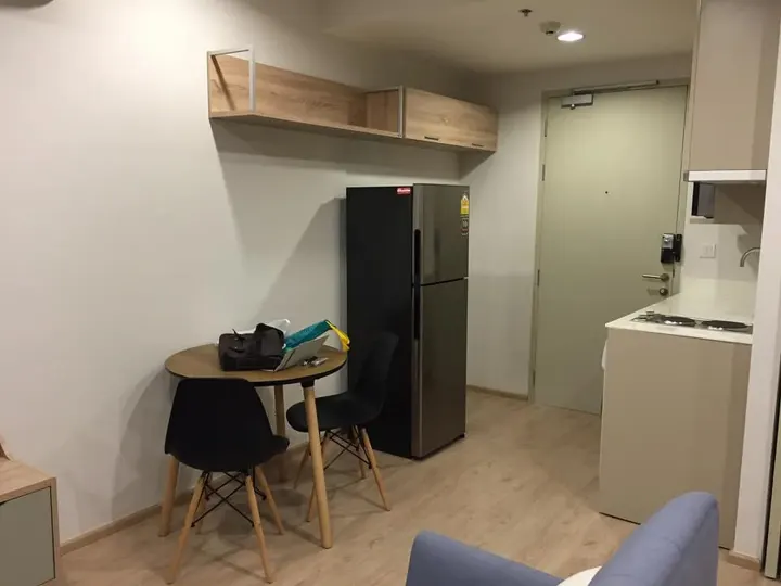 Property photos for Ideo Q Siam - Ratchathewi