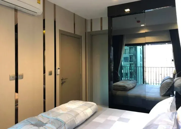Property photos for LIFE Asoke - Rama 9