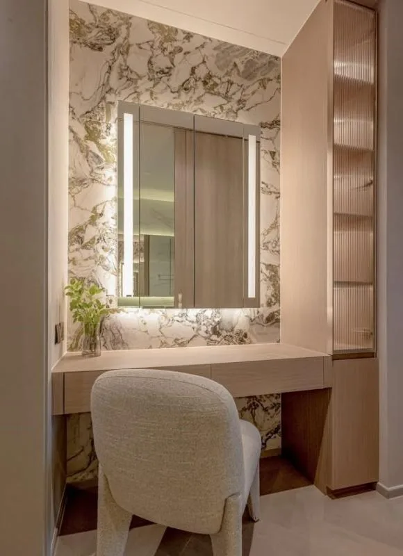Property photos for The Reserve Sathorn