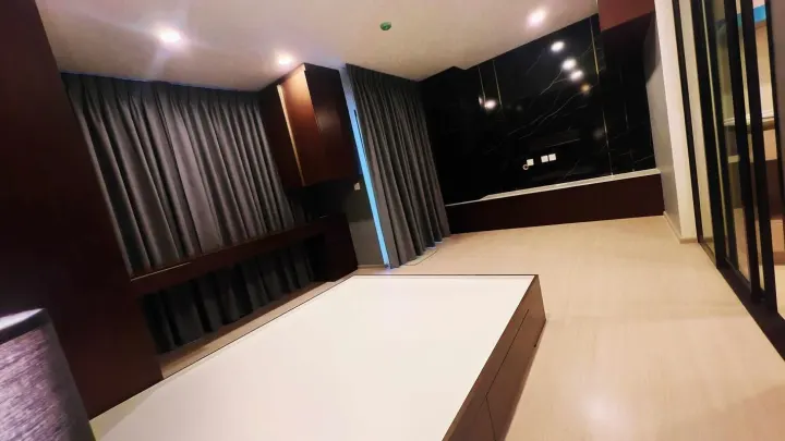 Property photos for Aspire Sukhumvit-on Nut