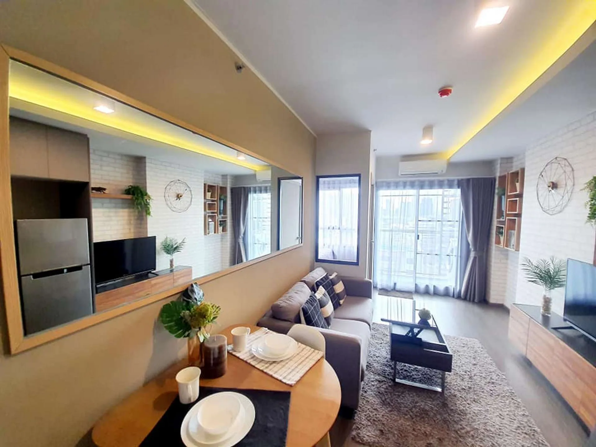 Property photos for Ideo Sukhumvit 93